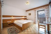 B&B Lajen - Zilli Rooms - Bed and Breakfast Lajen