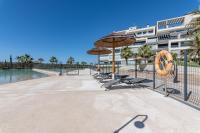 Ocean Homes by Ĥ - Playa de los Haraganes HOHH7002P85 - Chambres d’hôtes Isla Canela