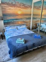 Habitación Doble con baño privado