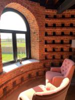 Dovecote - B&B