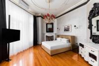 B&B Thessalonique - #Figaro apt by halu! - Bed and Breakfast Thessalonique