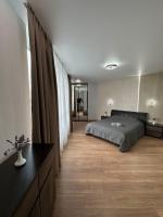 Suite met Balkon
