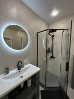 Apartamenty Stepana Bandery 35 - B&B