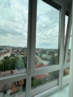 Apartamenty Stepana Bandery 35 - Bed and Breakfast Truskavets