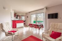 HARISTEGUY-Bien moderne avec confort 700m des commerces - Ferienwohnung
