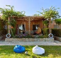 Stella Di Mare Sea View - Amazing Two Bedrooms Standalone Cozy Villa - Families only - Chambres d’hôtes