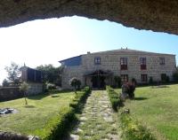 Casa Rural del General Albelda - Ferienwohnung