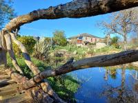 Casa Rural del General Albelda - Ferienwohnung Villasante