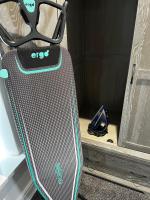 Town Centre Studio Flat - Chambres d’hôtes Merthyr Tydfil