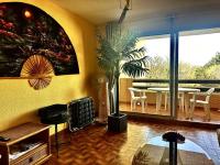 Appartement T2 avec Piscine à 300m de la Plage - 5 Couchages - Parking Privé - Argelès-sur-Mer - FR-1-388-118 - B&B