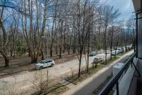 Lux Flat next to Park with working space by Flat Mаnager - Ferienwohnung Sofia