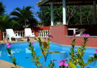 B&B Porto Seguro - Porto Verano Residence - Bed and Breakfast Porto Seguro