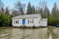 Blue Button Cottage - B&B Gouldsboro