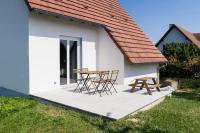 Maison à la campagne 6 personnes - B&B Zutzendorf