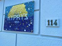 Vierbettzimmer mit eigenem Bad