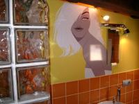 Apartamento La boqueria Atic - B&B Barcellona