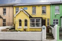 Sea View Cottage, Sandgate - B&B