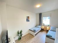 Gemütliches Apartment Remscheid - B&B Remscheid