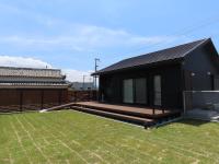 -HITOTOKI- room A - B&B