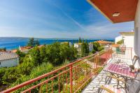 Apartamento con vistas al mar