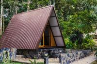 Bungalow with Garden View