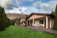 Вили Тихия Кът - B&B Ribaritsa