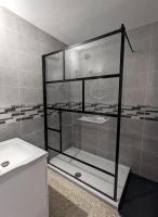 Golfe Juan grand 2 pièces proche plage et Cannes - Ferienwohnung Vallauris