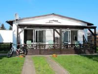 Bannemin, Fewo Wolkenlos 01 - B&B