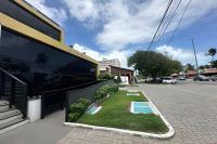 Flat Mar do cabo Branco by Allmare Apartamentos - B&B