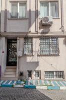 City Hall Apart Hotel Sultanahmet - B&B Estambul