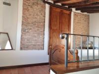 * Apartment in Barga Old Town with amazing views - B&B Barga