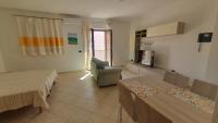 Monolocale in centro con parcheggio privato! - Ferienwohnung Palau