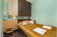Siedmiogrodzka 7 by Homeprime - Ferienwohnung Warschau