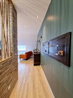 Le Colombier - Ferienwohnung Laon