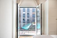 Warmth and comfort in the sought-after Eixample - Bed and Breakfast Barcelona