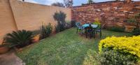 The Sunflower Albertskroon - B&B Johannesburg