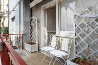 [Strategic position] wifi, garden and parking - B&B Sirolo