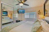 102-Luxury2 - Ferienwohnung San Diego