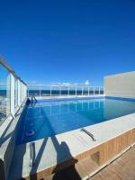 Studio Espetacular à Beira Mar na Pituba - B&B Salvador