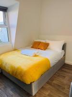 B&B Kent - Cozy Studio in Maidstone Town Centre - Bed and Breakfast Kent