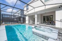 4432 Amazing 6BD for a Relaxing Vacation - Ferienwohnung Davenport
