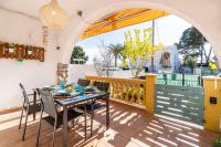 VIEJO - Mar i Cel - Ferienwohnung Cambrils