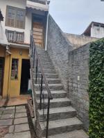 Suite em Paquetá - Bed and Breakfast