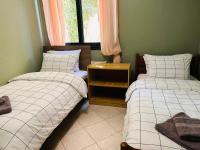 Apartamento de 2 dormitorios