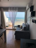 Appartement 1ere ligne Palavas les flots - B&B Palavas-les-Flots