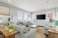 Coastal Heaven - B&B