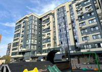 Forum Apartments - B&B Almaty