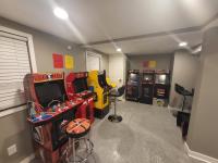 The Silver Lining - Chambres d’hôtes Atlanta