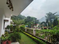 B&B Rishīkesh - White House Villa Tapovan Rishikesh - Bed and Breakfast Rishīkesh
