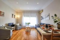 BBarcelona Gaudí Avenue Flat - Ferienwohnung Barcelona